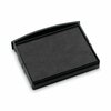 Cosco Replacement Ink Pad for 2000 PLUS Daters & Numberers, Black 061940